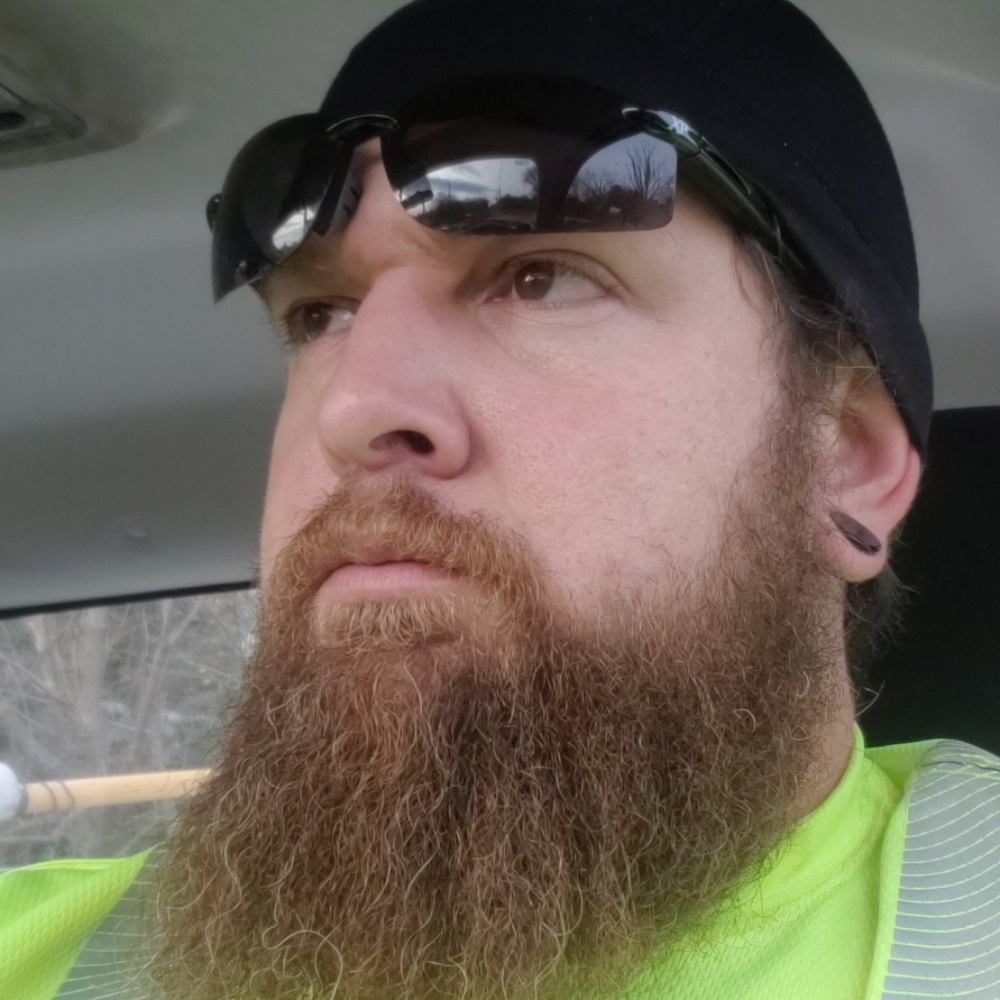 Meet your Posher, Clayton
